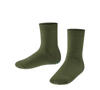 FALKE Catspads Enfants Chaussettes à picots sern green (7681), 23-26