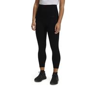 FALKE Cellulite Control Long W Ti fil fonctionnel 1 paire, Pantalon Femme, Noir Black 3000, M