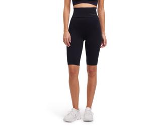 FALKE Cellulite Short Legging Femmes S Noir