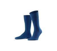FALKE Chaussettes AIRPORT indigo bleu | 43/44