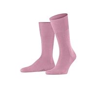 FALKE Chaussettes 'Airport' rose ancienne, Taille 41-42