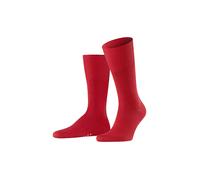 FALKE Chaussettes Airport rouge | 43/44