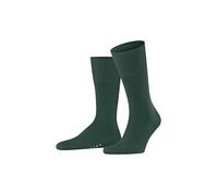 FALKE Chaussettes Airport vert chasseur olive | 39/40