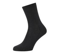 FALKE Chaussettes anthracite, Taille 35-38