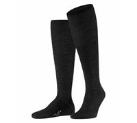 FALKE Chaussettes anthracite, Taille 41-42