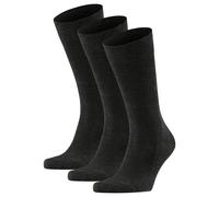FALKE Chaussettes anthracite, Taille 47-50