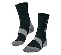 Chaussettes Falke BC6 Racing Unisexe Noir 37/38