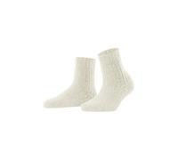 Falke Chaussettes BEDSOCK RIB blanc Taille 39-42