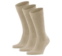 FALKE Chaussettes beige, Taille 47-50