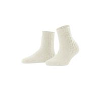 FALKE Chaussettes BEDSOCK RIB blanc | 39-42