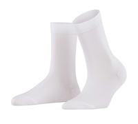FALKE Chaussettes blanc cassé, Taille 39-42