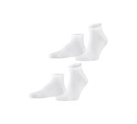 FALKE Chaussettes blanc cassé, Taille 43-46