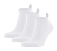 FALKE Chaussettes blanc, Taille 35-36