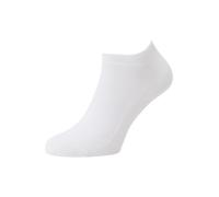 FALKE Chaussettes blanc, Taille 35-38