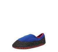 Falke Pantoufle bleu / bleu nuit Taille 35-36