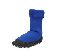 FALKE Chaussettes bleu cobalt, Taille 31-32