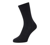 FALKE Chaussettes bleu cobalt, Taille 39-42