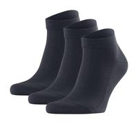 FALKE Chaussettes bleu foncé, Taille 39-42
