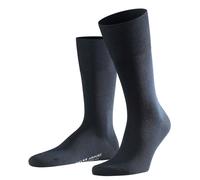 FALKE Chaussettes bleu foncé, Taille 45-46