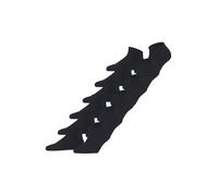 FALKE Chaussettes bleu marine, Taille 39-42