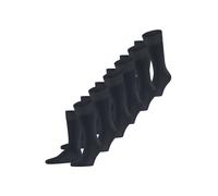FALKE Chaussettes bleu marine, Taille 43-46