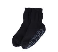 FALKE Chaussettes bleu nuit / bleu roi, Taille 35-38