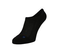 FALKE Chaussettes bleu roi / noir, Taille 37-38