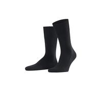 FALKE Chaussettes noir, Taille 41-42