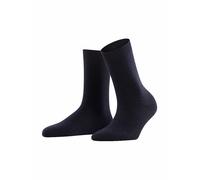 FALKE Chaussettes COSY WOOL bleu marine foncé bleu marine | 39-42