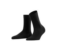 FALKE Chaussettes COTTON TOUCH black noir | 35-38