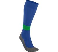 Falke Chaussettes De Compression Hommes-Bleu, Taille 39-42W4