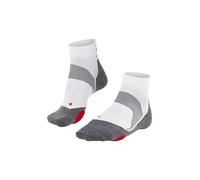FALKE Chaussettes de cyclisme BC 5 unisexe blanc | 42-43