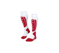 Falke Sk5 Expert Long Socks Blanc EU 39-41 Homme