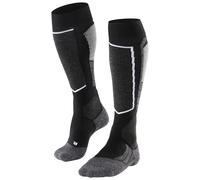 Falke - Women's SK 2 - Chaussettes de ski - EU 35/36 - black / mix