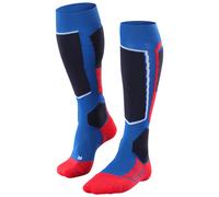 Falke Falke Sk2 Intermediate Wool Homme Gris - Chaussettes et guêtres outdoor hommes 46/48