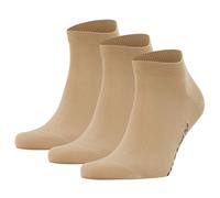 FALKE Chaussettes de sport beige, Taille 45-47