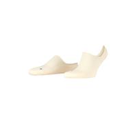 FALKE Chaussettes de sport blanc cassé, Taille 39-41