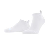 FALKE Chaussettes de sport bleu / blanc, Taille 35-36