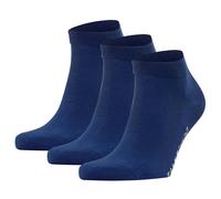 FALKE Chaussettes de sport bleu roi, Taille 41-42