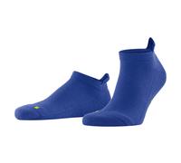 FALKE Chaussettes de sport bleu / vert fluo, Taille 39-41