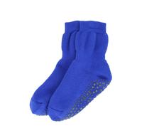 FALKE Chaussettes de sport 'Catspads' bleu cobalt / gris, Taille 27-30