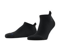 FALKE Chaussettes de sport 'Cool Kick' noir, Taille 39-41