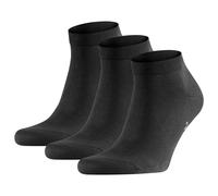 FALKE Chaussettes de sport gris, Taille 41-42