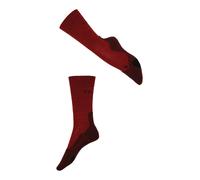 Falke - Women's TK2 Wool - Chaussettes de randonnée - EU 39/40 - scarlet