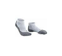 FALKE Chaussettes de tennis courtes TE 4 pour femmes blanc | 39/40
