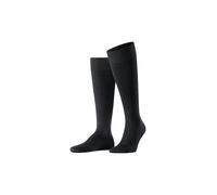 FALKE Chaussettes Energizing Cotton 15660 noir | 41/42