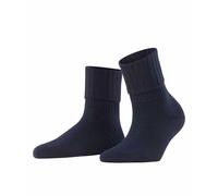 Falke Chaussettes Femmes - Striggings Rib Kurzssocken Enveloppe de Chaussettes