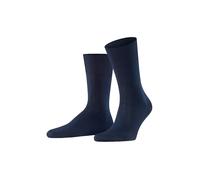 FALKE Chaussettes FIRENZE bleu marine foncé bleu | 41/42