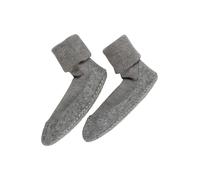 FALKE Chaussettes gris chiné, Taille 39-40
