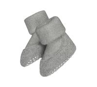 FALKE Chaussettes gris clair, Taille 15-16